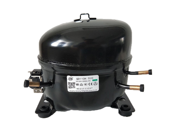 制冷壓縮機產生回油現象怎么辦？